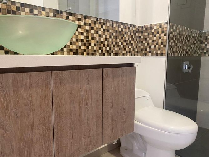 Apartamento de 2 alcobas en arriendo en Montessori, Envigado, 80 m² · foto 17 de 17