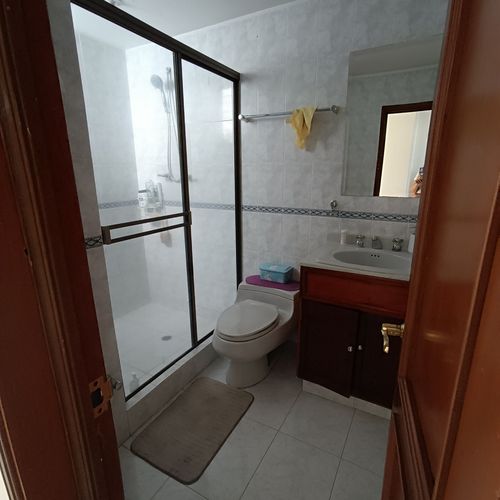 Apartamento de 4 alcobas en venta en Centro, Ibagué, 264 m² · foto 15 de 24