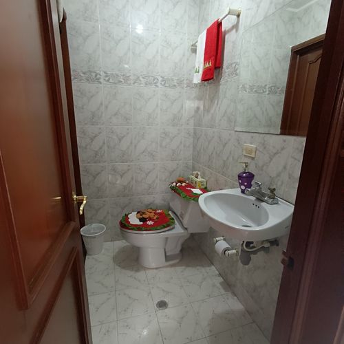 Apartamento de 4 alcobas en venta en Centro, Ibagué, 264 m² · foto 16 de 24