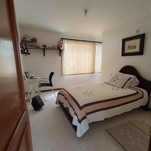 Apartamento de 4 alcobas en venta en Centro, Ibagué, 264 m² · foto 18 de 24