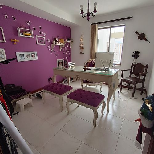 Apartamento de 4 alcobas en venta en Centro, Ibagué, 264 m² · foto 19 de 24