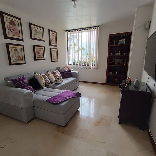 Apartamento de 4 alcobas en venta en Centro, Ibagué, 264 m² · foto 20 de 24