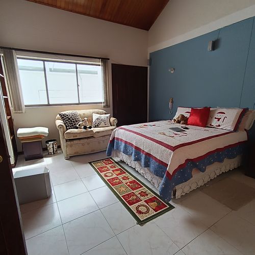 Apartamento de 4 alcobas en venta en Centro, Ibagué, 264 m² · foto 21 de 24