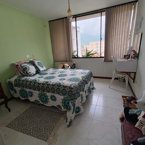 Apartamento de 4 alcobas en venta en Centro, Ibagué, 264 m² · foto 22 de 24