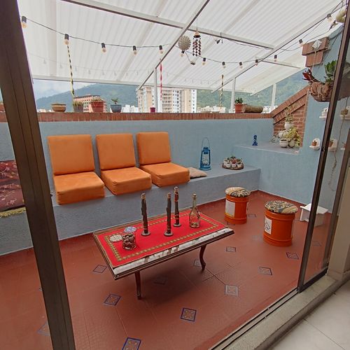 Apartamento de 4 alcobas en venta en Centro, Ibagué, 264 m² · foto 23 de 24