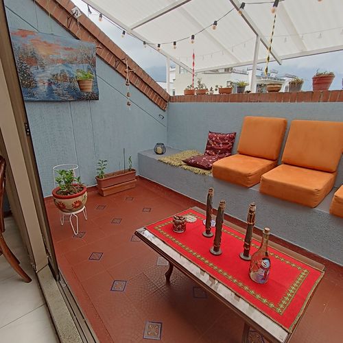 Apartamento de 4 alcobas en venta en Centro, Ibagué, 264 m² · foto 24 de 24