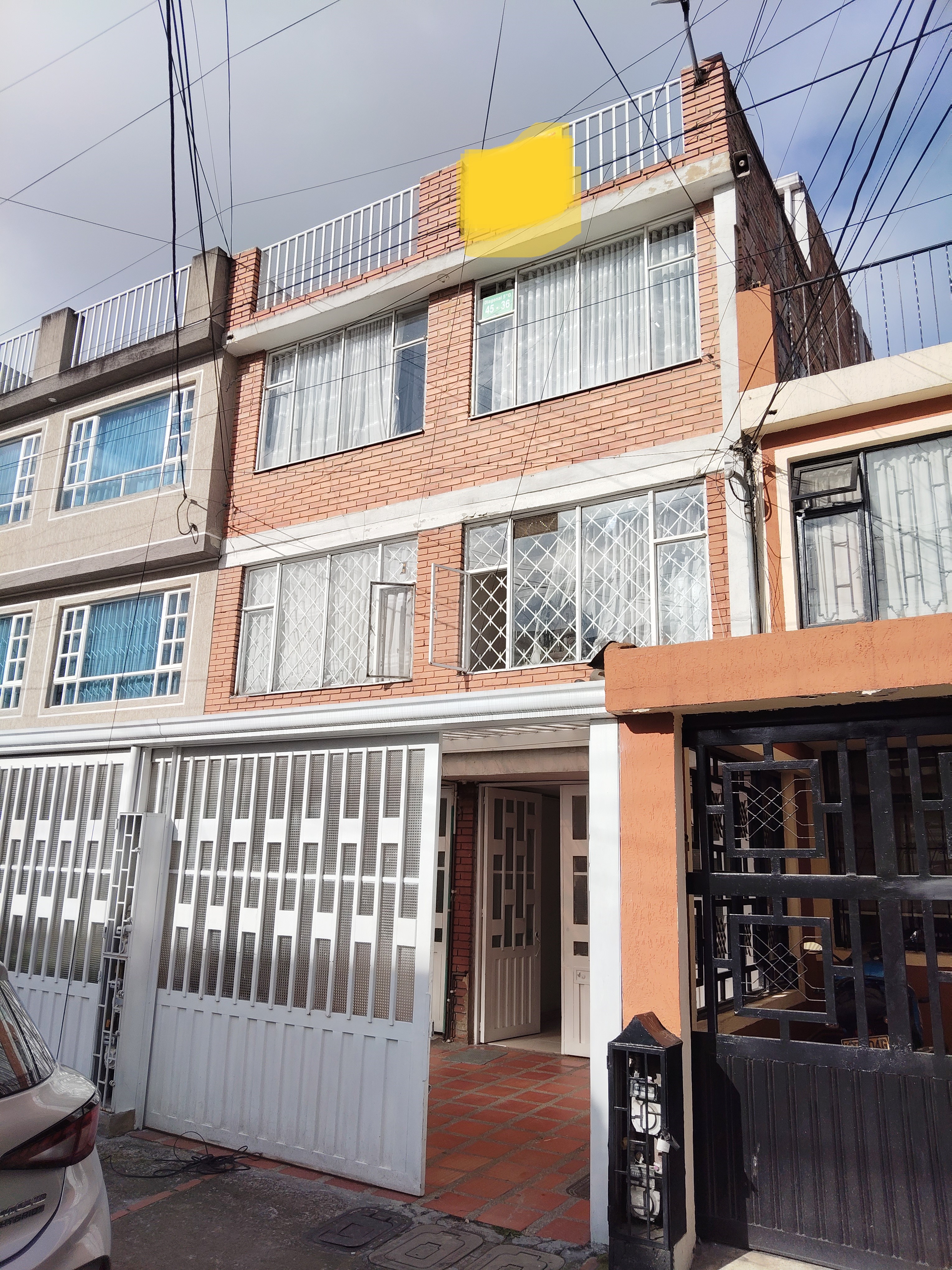 Casa en venta en San Francisco, Bogotá · foto 2 de 10