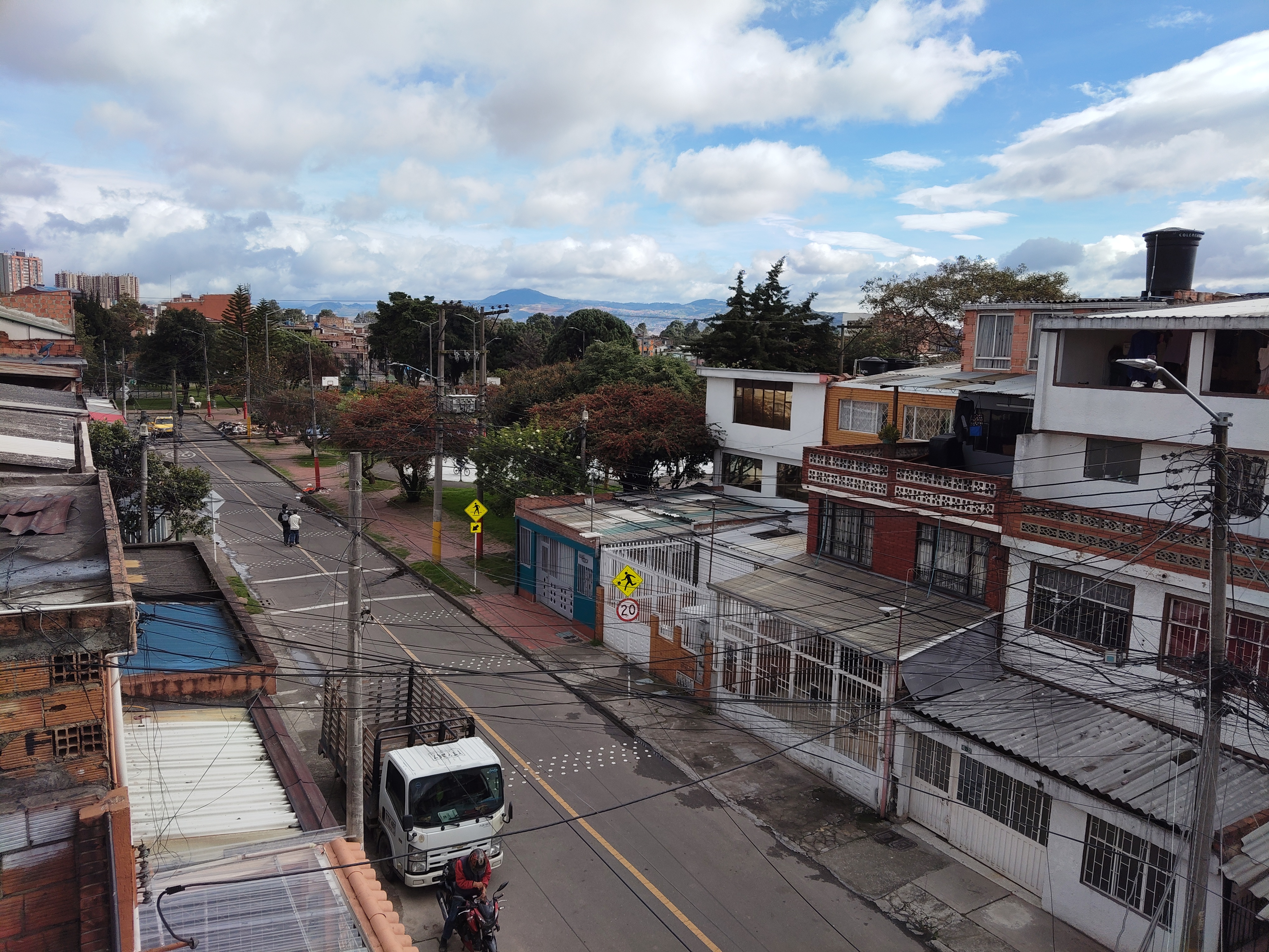 Casa en venta en San Francisco, Bogotá · foto 4 de 10