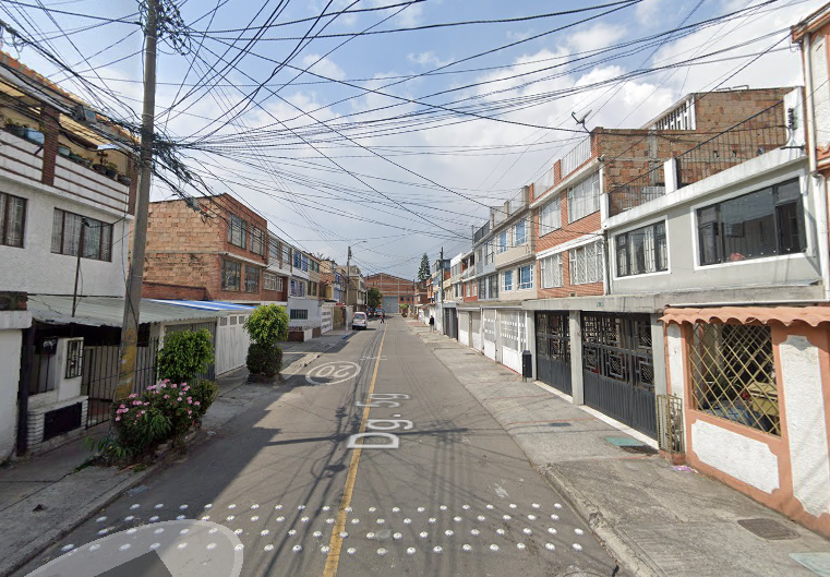 Casa en venta en San Francisco, Bogotá · foto 5 de 10