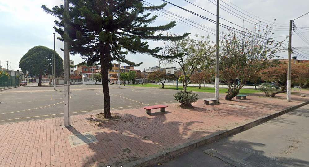 Casa en venta en San Francisco, Bogotá · foto 7 de 10