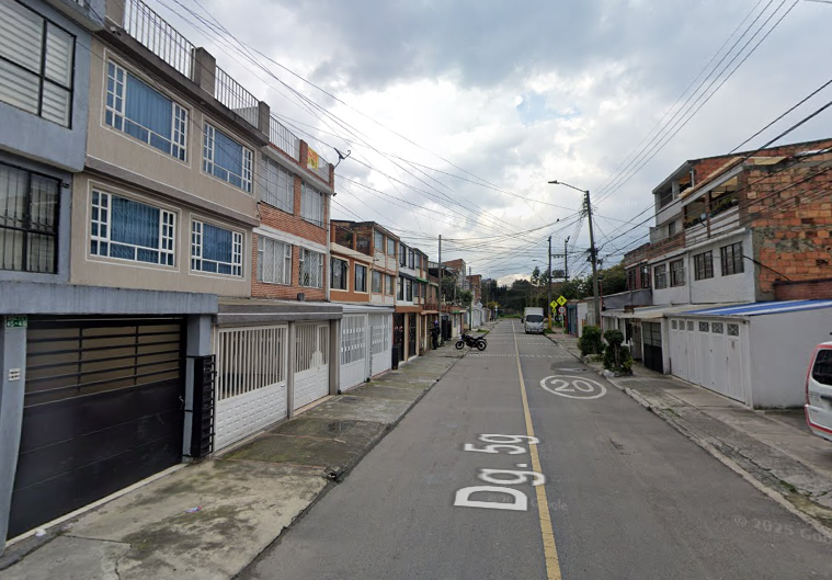 Casa en venta en San Francisco, Bogotá · foto 8 de 10