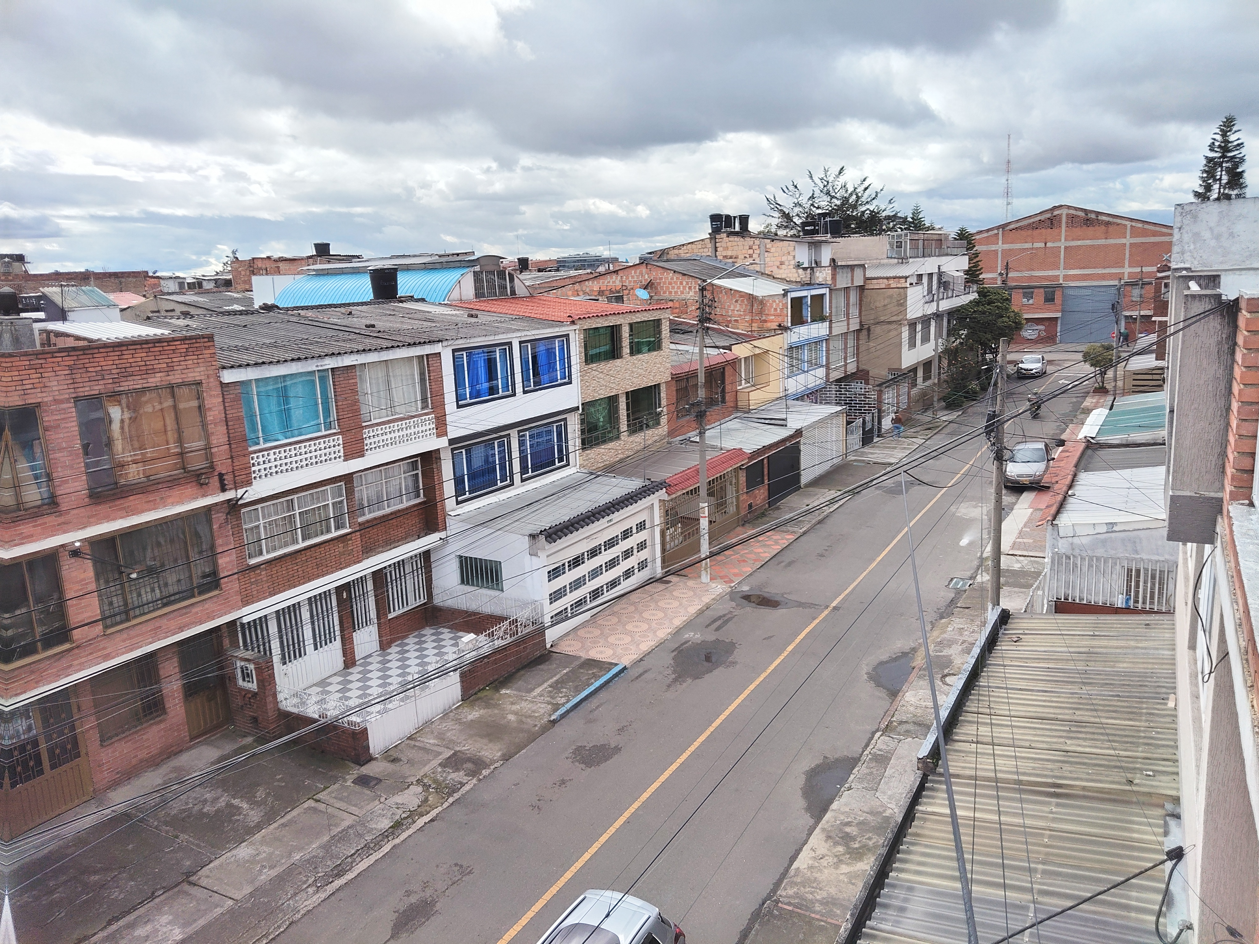 Casa en venta en San Francisco, Bogotá · foto 9 de 10
