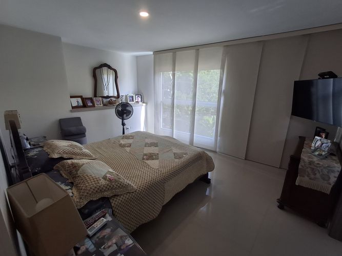 Apartamento de 3 alcobas en venta en Altos De Riomar, Barranquilla, 142 m² · foto 9 de 15