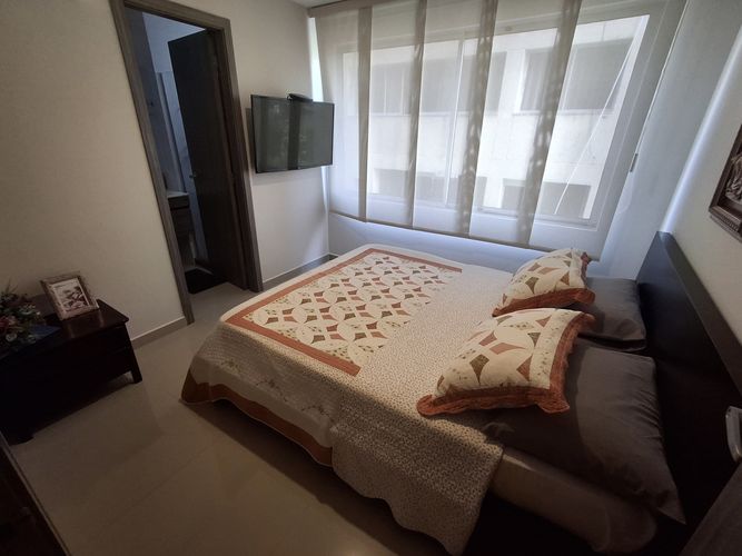 Apartamento de 3 alcobas en venta en Altos De Riomar, Barranquilla, 142 m² · foto 12 de 15
