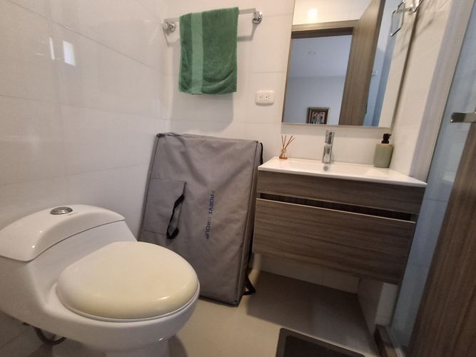 Apartamento de 3 alcobas en venta en Altos De Riomar, Barranquilla, 142 m² · foto 15 de 15