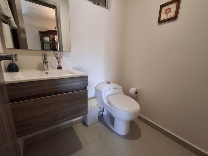 Apartamento de 3 alcobas en venta en Altos De Riomar, Barranquilla, 142 m² · foto 6 de 15