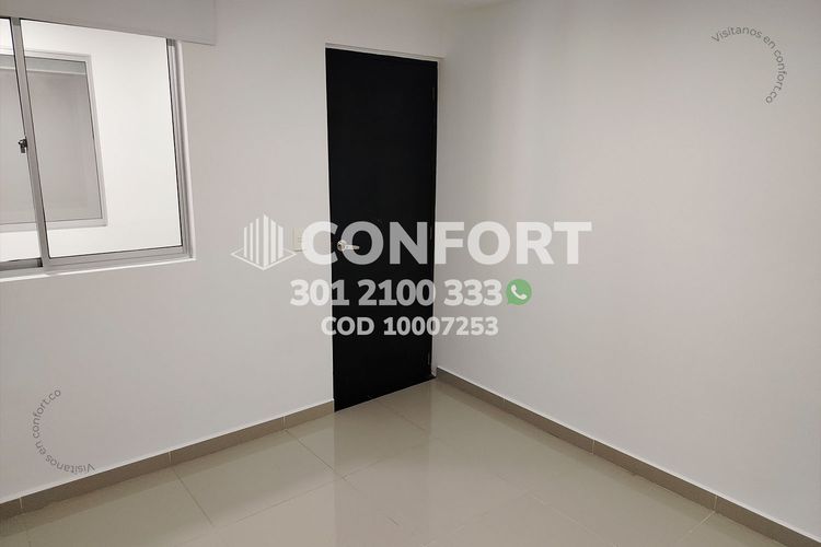 Apartamento de 3 alcobas en arriendo en Las Acacias, Medellín, 132 m² · foto 14 de 24