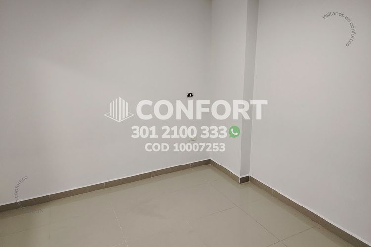 Apartamento de 3 alcobas en arriendo en Las Acacias, Medellín, 132 m² · foto 15 de 24