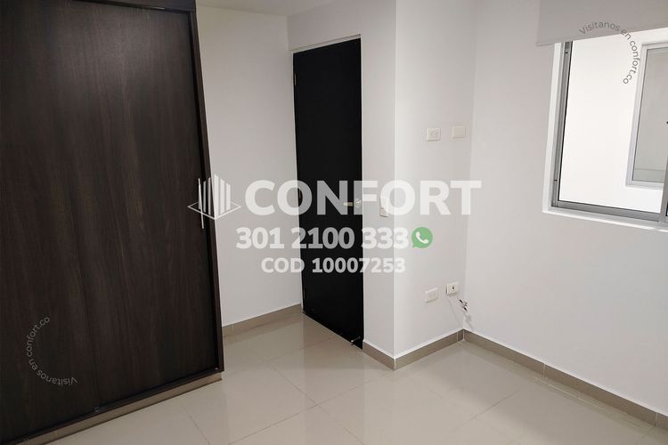 Apartamento de 3 alcobas en arriendo en Las Acacias, Medellín, 132 m² · foto 18 de 24