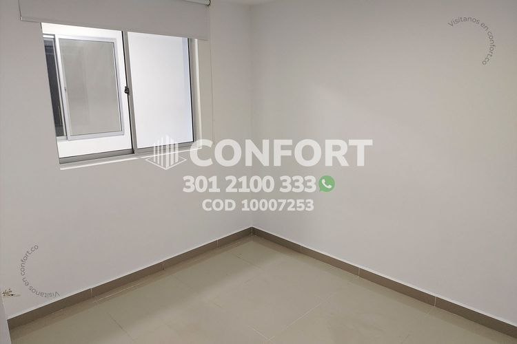 Apartamento de 3 alcobas en arriendo en Las Acacias, Medellín, 132 m² · foto 19 de 24