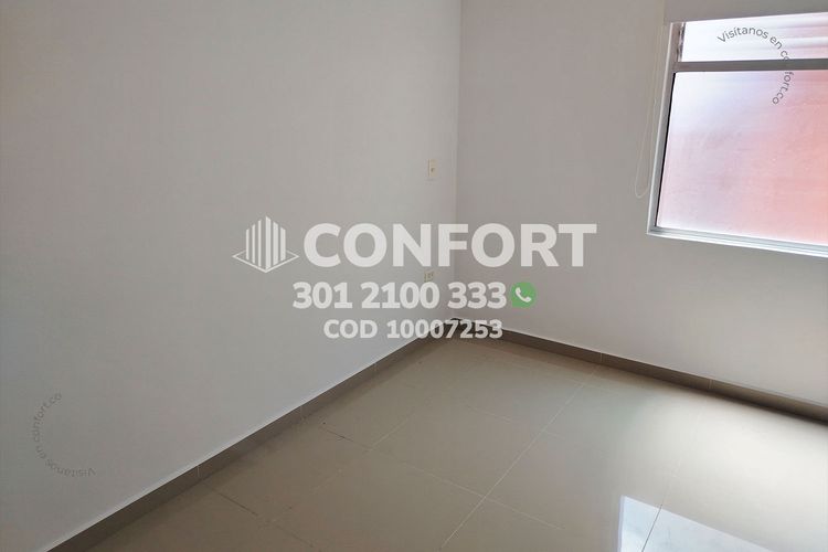 Apartamento de 3 alcobas en arriendo en Las Acacias, Medellín, 132 m² · foto 24 de 24