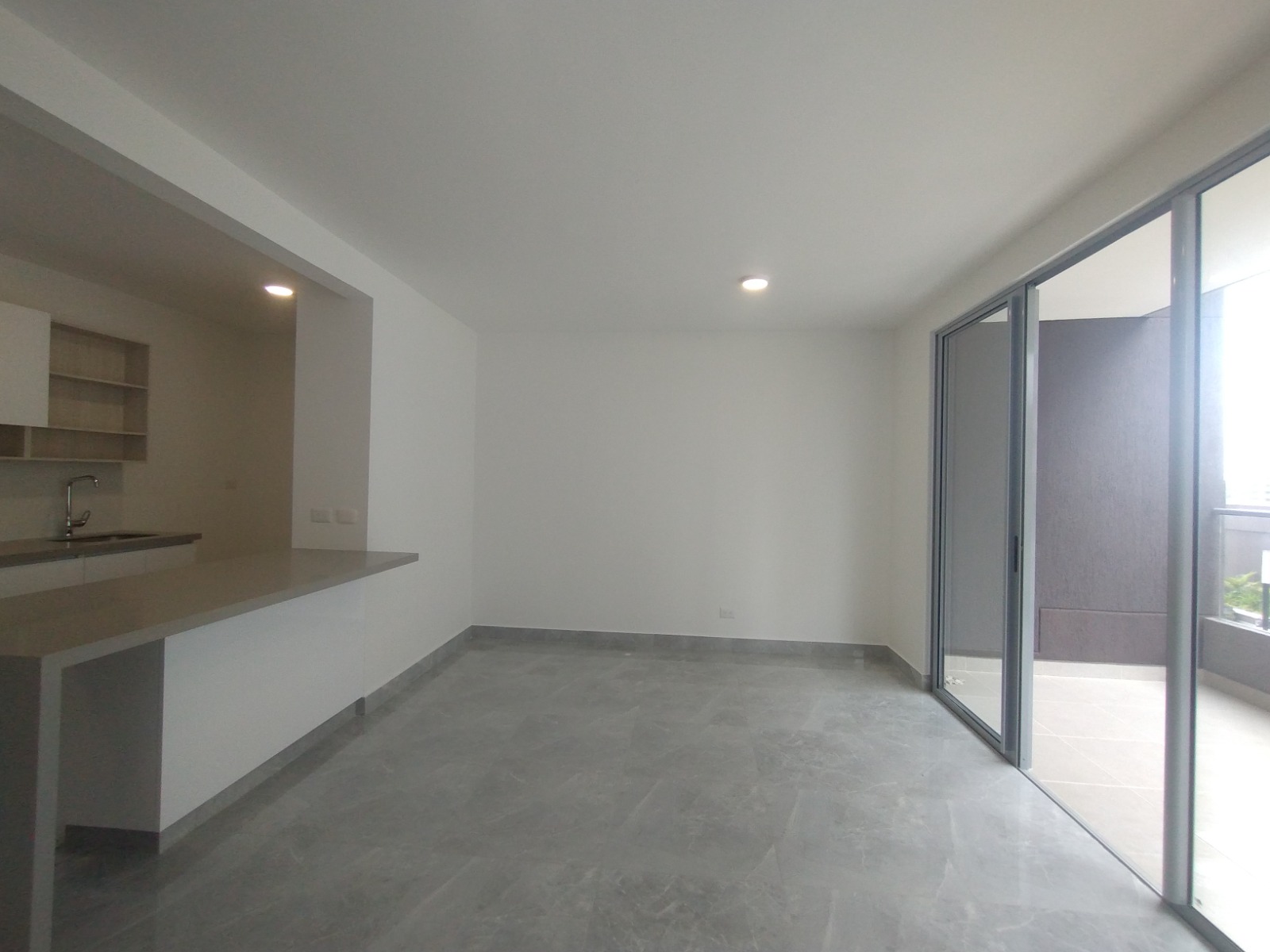 Apartamento en arriendo en El Castillo, Barranquilla · foto 4 de 21