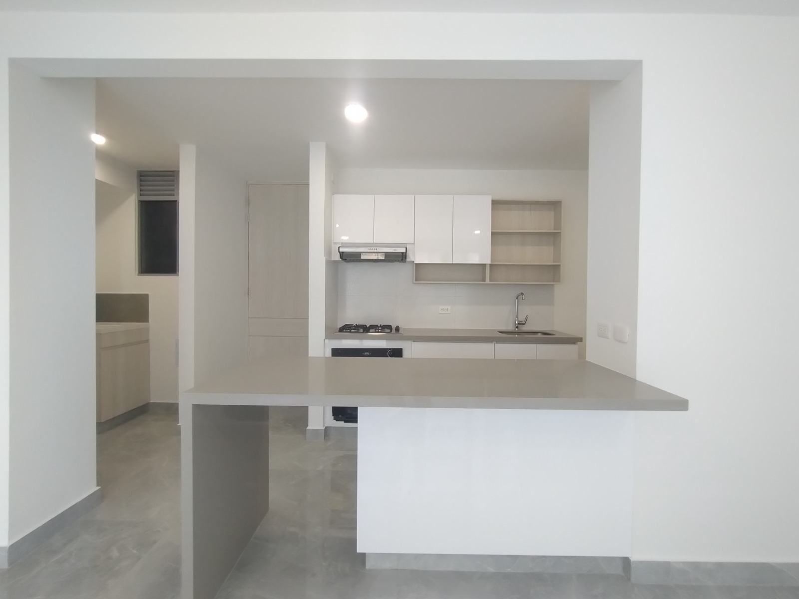 Apartamento en arriendo en El Castillo, Barranquilla · foto 5 de 21