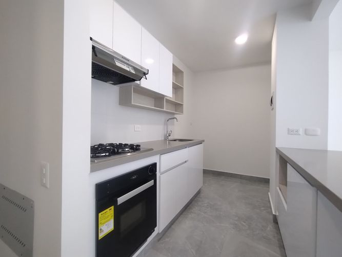 Apartamento en arriendo en El Castillo, Barranquilla · foto 6 de 21