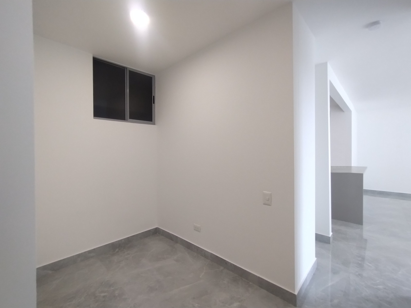 Apartamento en arriendo en El Castillo, Barranquilla · foto 9 de 21