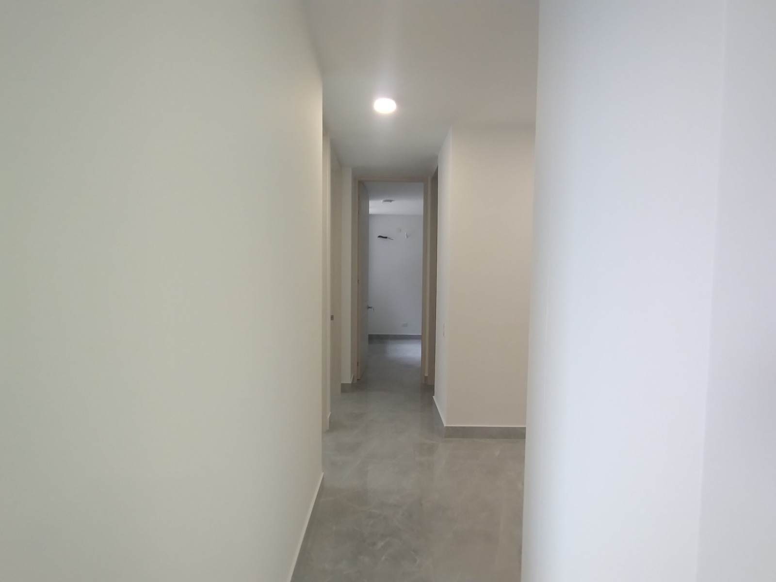 Apartamento en arriendo en El Castillo, Barranquilla · foto 10 de 21
