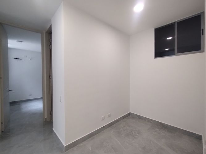 Apartamento en arriendo en El Castillo, Barranquilla · foto 11 de 21