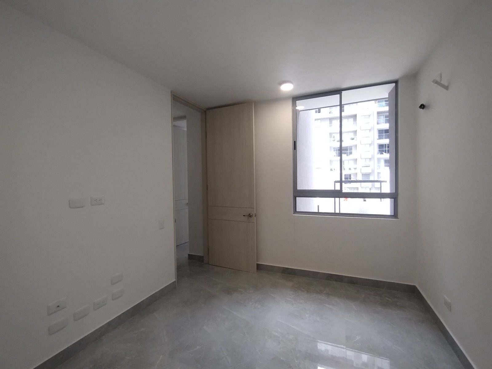 Apartamento en arriendo en El Castillo, Barranquilla · foto 14 de 21