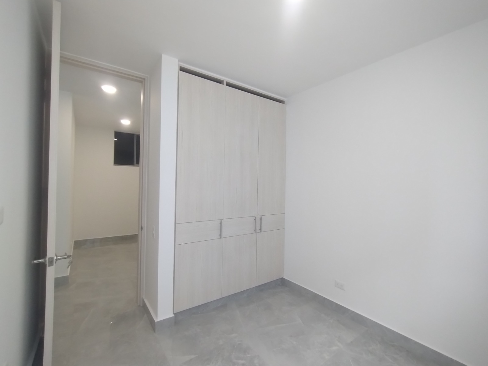 Apartamento en arriendo en El Castillo, Barranquilla · foto 15 de 21