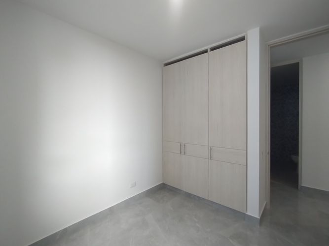 Apartamento en arriendo en El Castillo, Barranquilla · foto 16 de 21