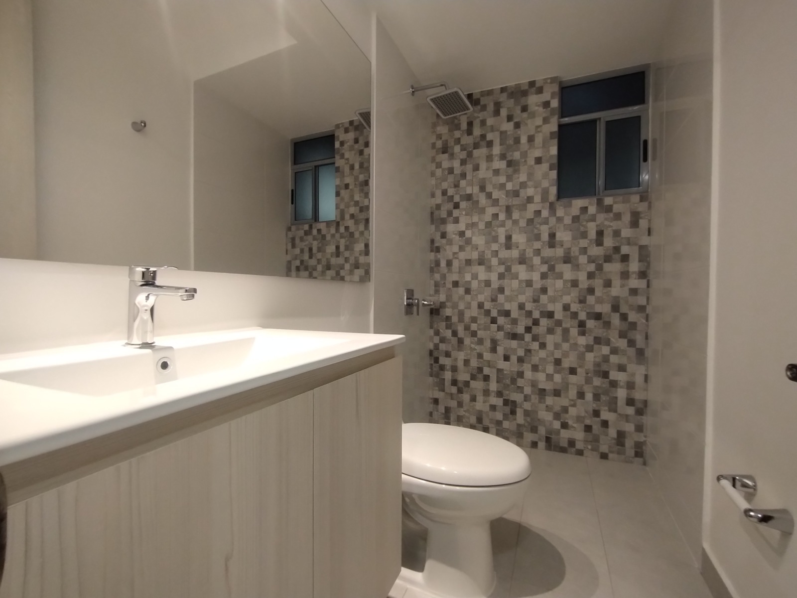 Apartamento en arriendo en El Castillo, Barranquilla · foto 19 de 21