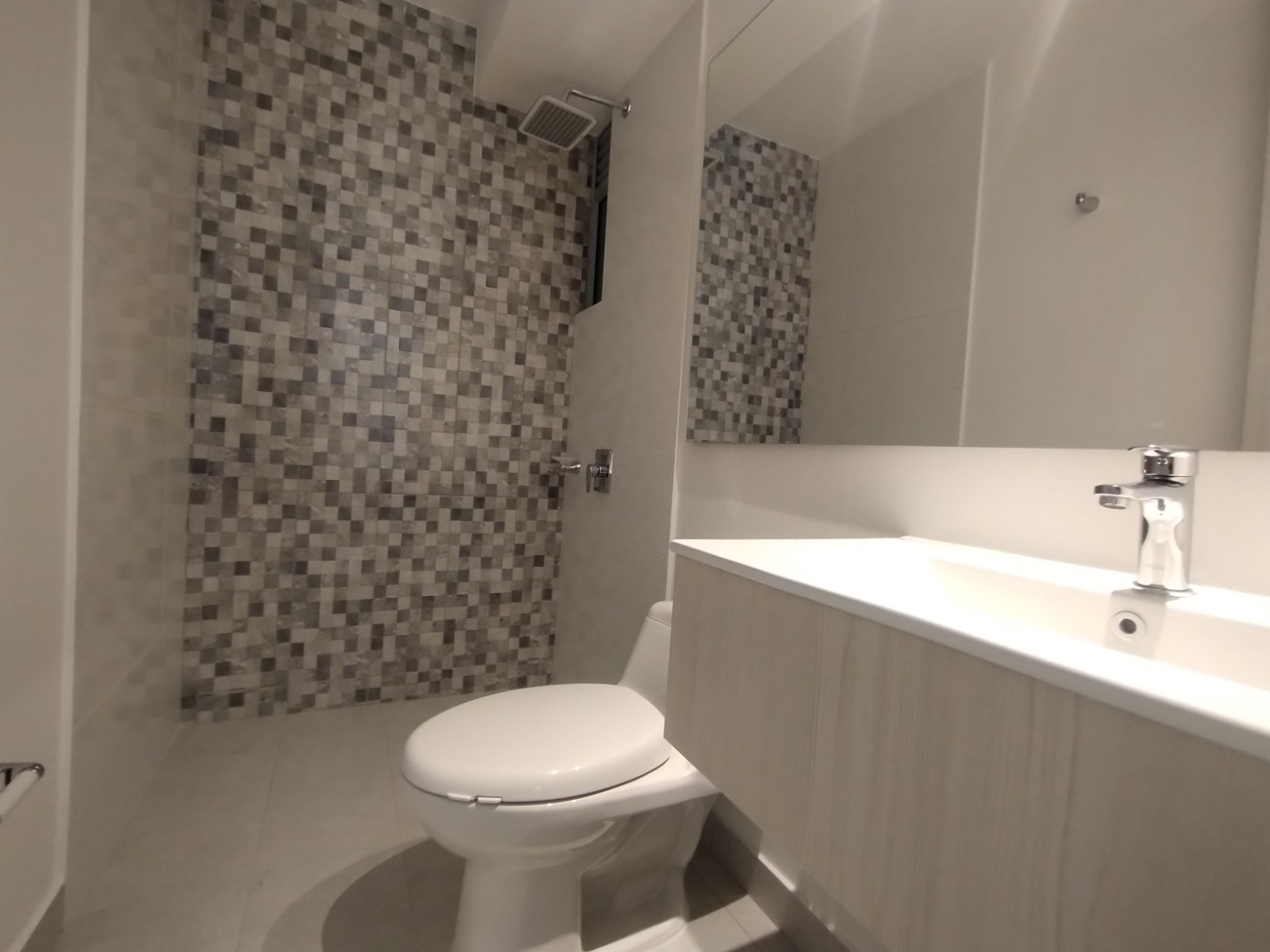 Apartamento en arriendo en El Castillo, Barranquilla · foto 20 de 21