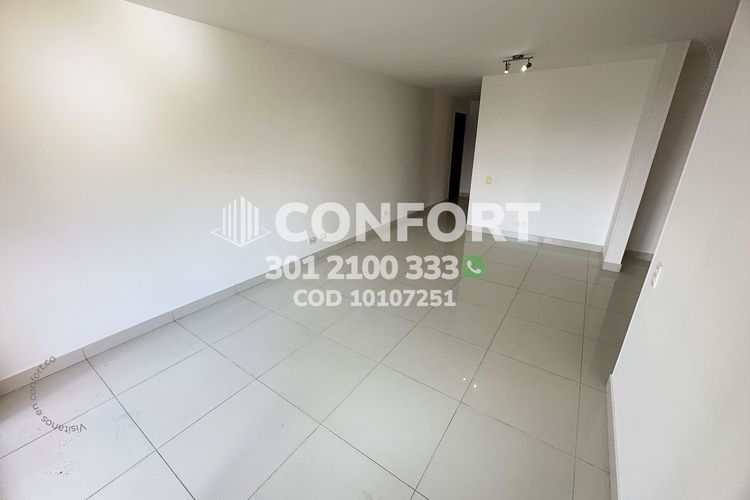 Apartamento de 3 alcobas en arriendo en Cola Del Zorro, Medellín, 100 m² · foto 2 de 24