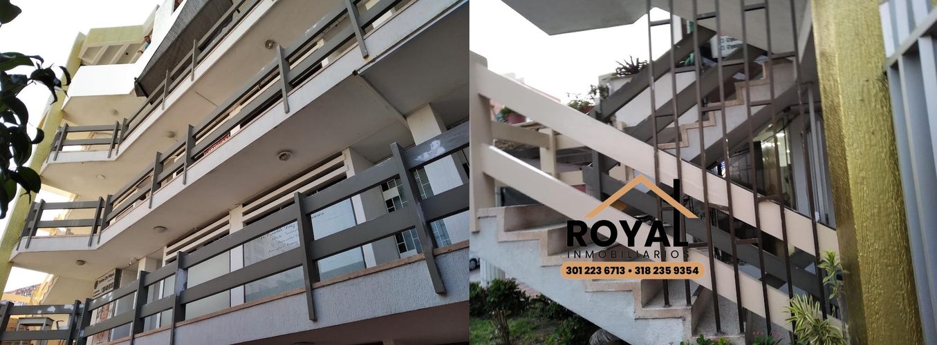 Edificio en venta en El Porvenir, Barranquilla, 2200 m² · foto 8 de 24