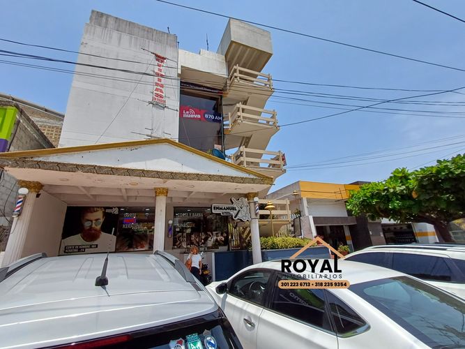 Edificio en venta en El Porvenir, Barranquilla, 2200 m² · foto 11 de 24