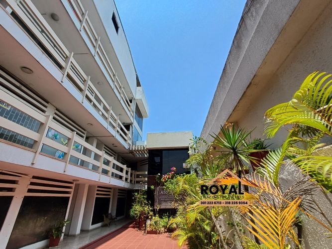 Edificio en venta en El Porvenir, Barranquilla, 2200 m² · foto 16 de 24