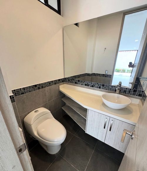 Casa de 4 alcobas en venta en La Morada, Jamundí, 270 m² · foto 18 de 24