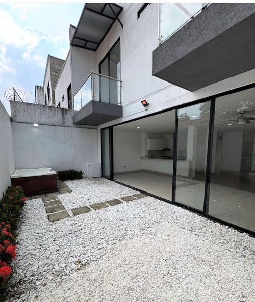 Casa de 4 alcobas en venta en La Morada, Jamundí, 270 m² · foto 21 de 24