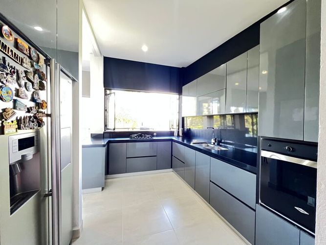 Finca en venta en Las Garzonas, Marinilla, 200 m² · foto 5 de 24