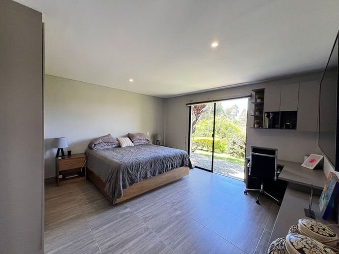 Finca en venta en Las Garzonas, Marinilla, 200 m² · foto 7 de 24