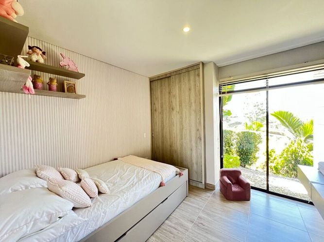 Finca en venta en Las Garzonas, Marinilla, 200 m² · foto 8 de 24