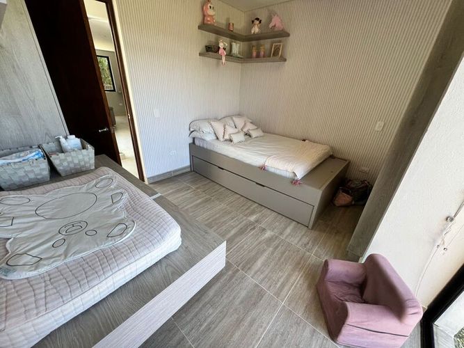 Finca en venta en Las Garzonas, Marinilla, 200 m² · foto 9 de 24
