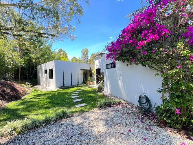 Finca en venta en Las Garzonas, Marinilla, 200 m² · foto 16 de 24