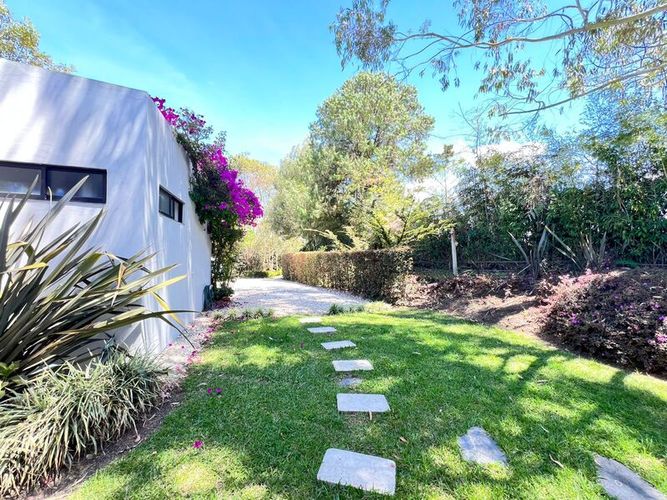 Finca en venta en Las Garzonas, Marinilla, 200 m² · foto 17 de 24