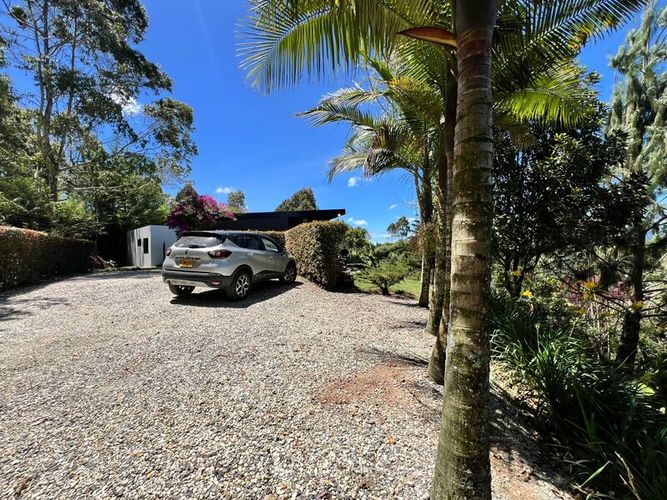 Finca en venta en Las Garzonas, Marinilla, 200 m² · foto 20 de 24