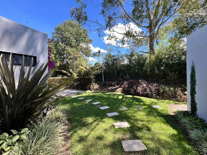 Finca en venta en Las Garzonas, Marinilla, 200 m² · foto 21 de 24